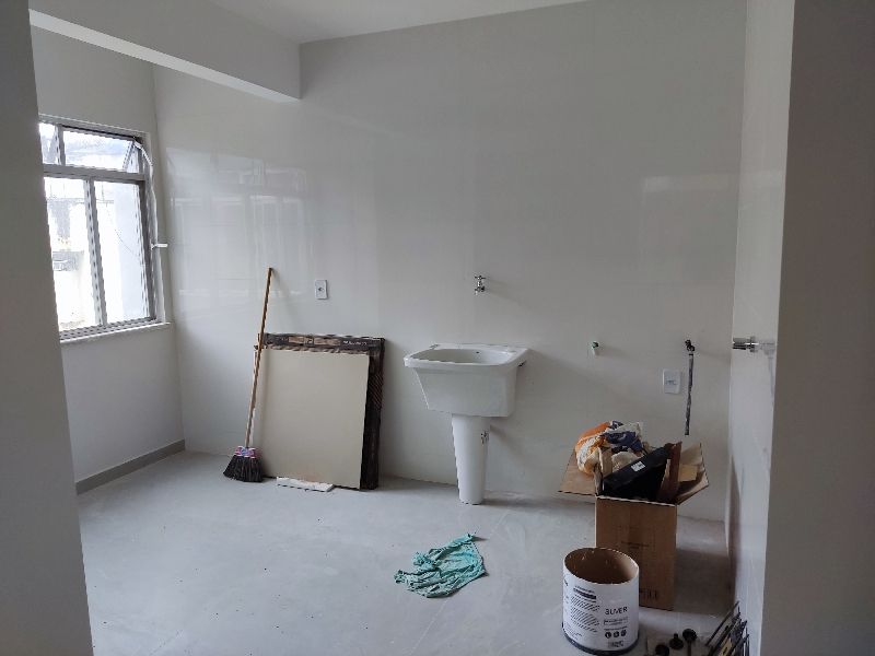 Apartamento à venda com 3 quartos, 149m² - Foto 17