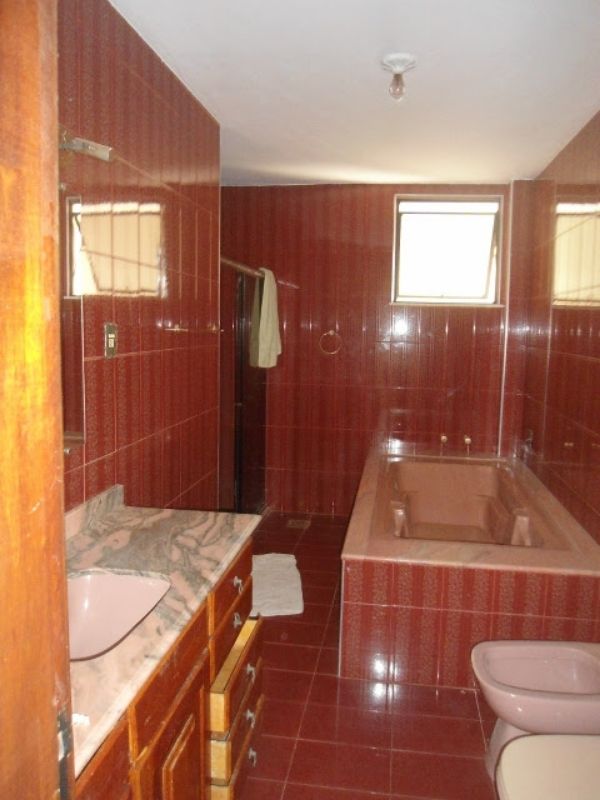 Apartamento à venda com 5 quartos, 325m² - Foto 12