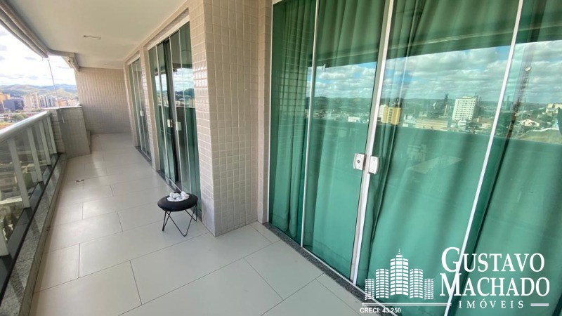 Apartamento à venda com 4 quartos, 140m² - Foto 12