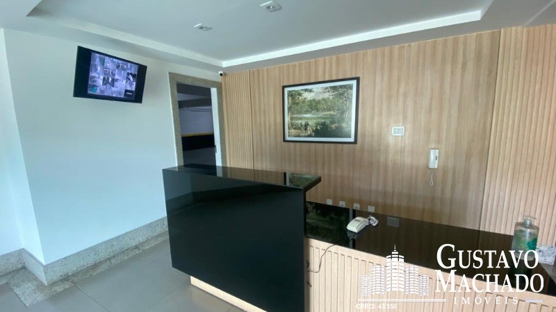 Apartamento à venda com 4 quartos, 140m² - Foto 34