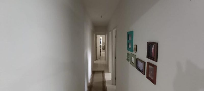 Apartamento à venda com 3 quartos, 109m² - Foto 9