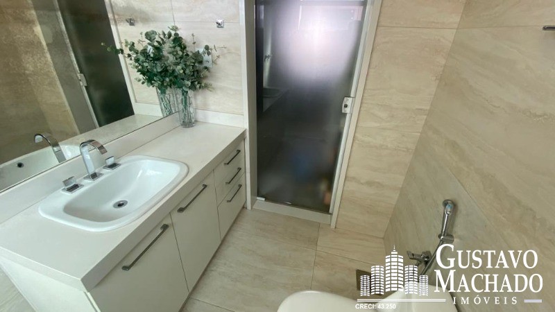 Apartamento à venda com 4 quartos, 140m² - Foto 11