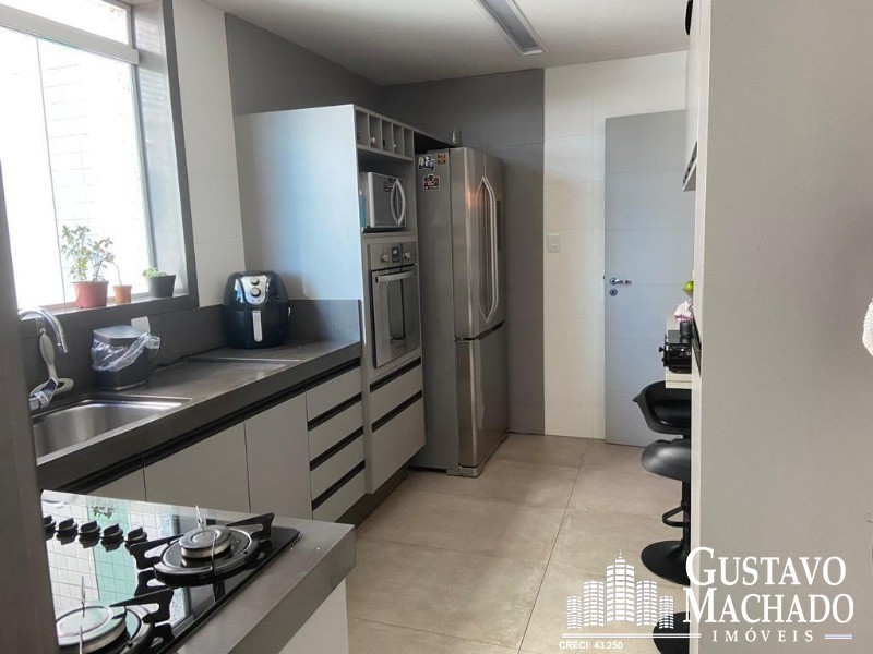 Apartamento à venda com 4 quartos, 140m² - Foto 21