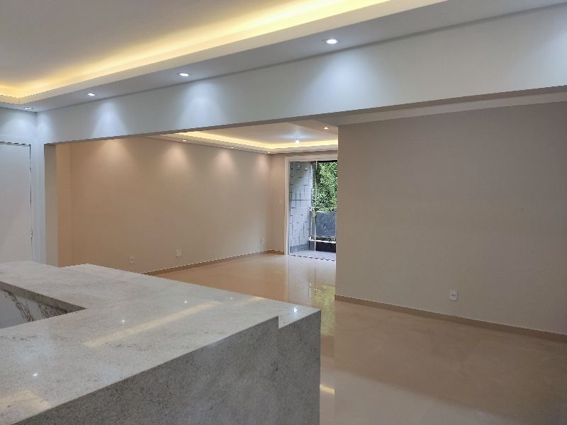 Apartamento à venda com 3 quartos, 149m² - Foto 1