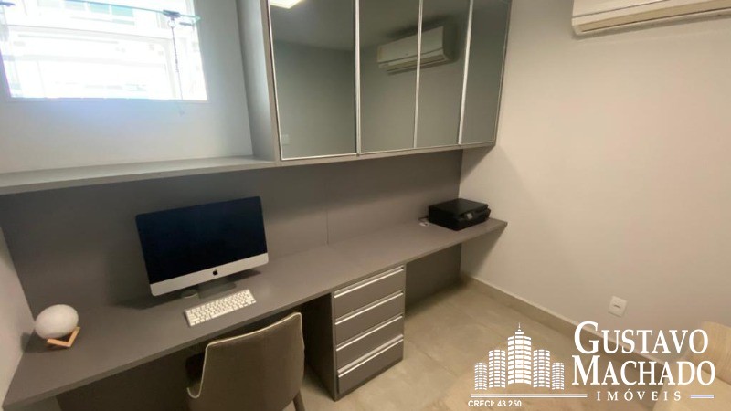 Apartamento à venda com 4 quartos, 140m² - Foto 16