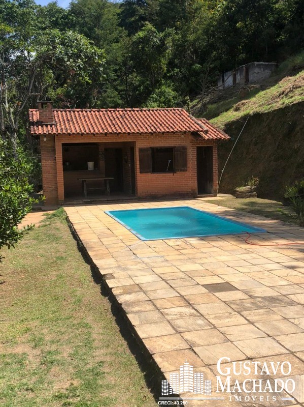 Chácara à venda com 4 quartos, 350m² - Foto 8