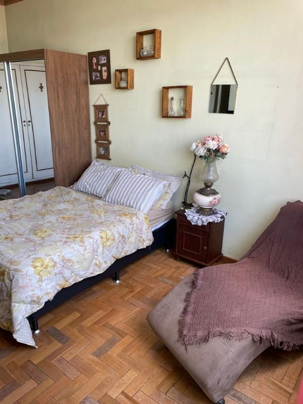 Apartamento à venda com 4 quartos, 130m² - Foto 9