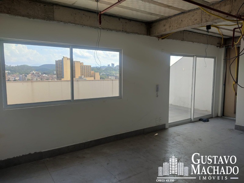 Conjunto Comercial-Sala à venda, 36m² - Foto 1