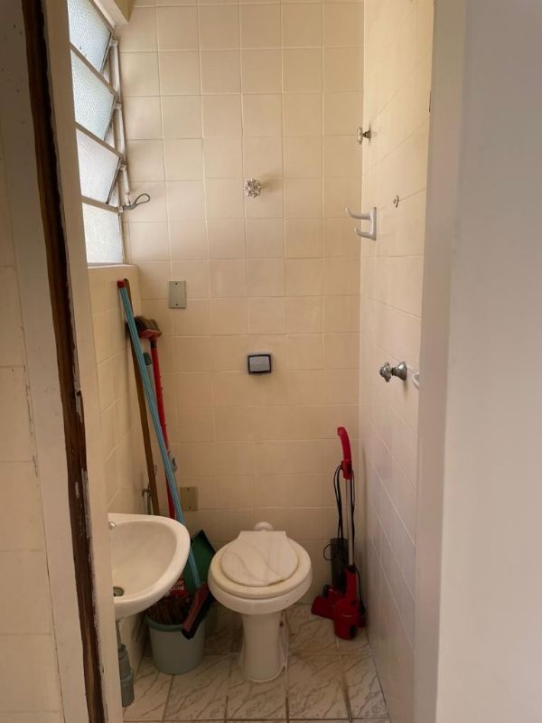 Apartamento à venda com 4 quartos, 130m² - Foto 17