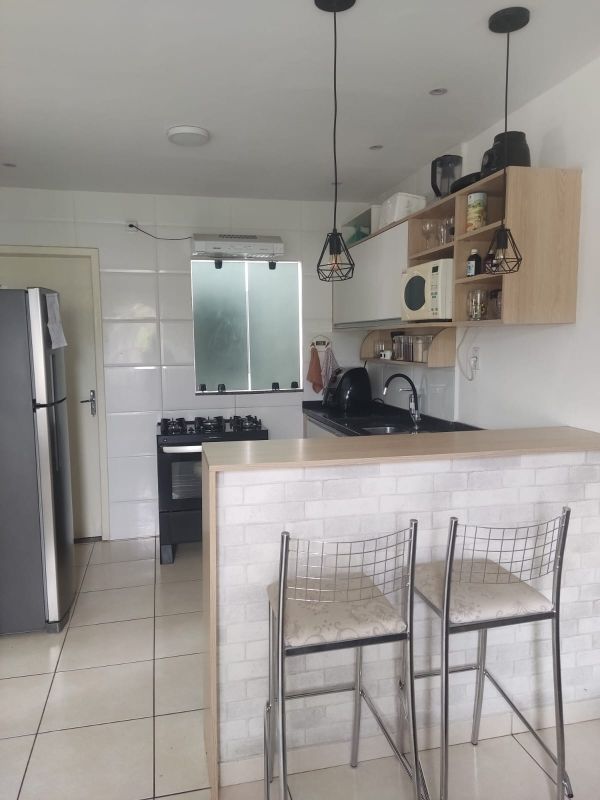 Apartamento à venda com 2 quartos, 50m² - Foto 4