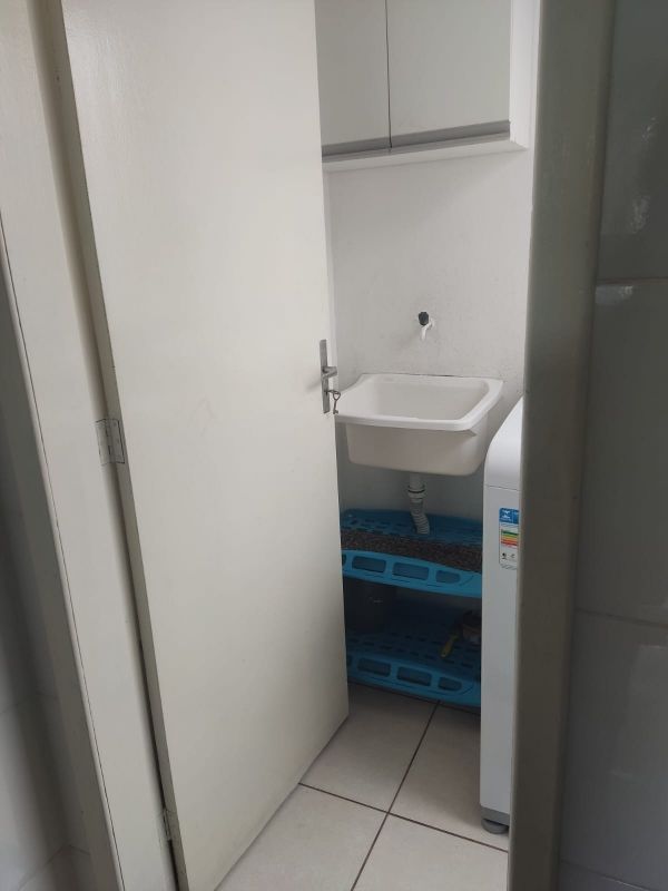 Apartamento à venda com 2 quartos, 50m² - Foto 13