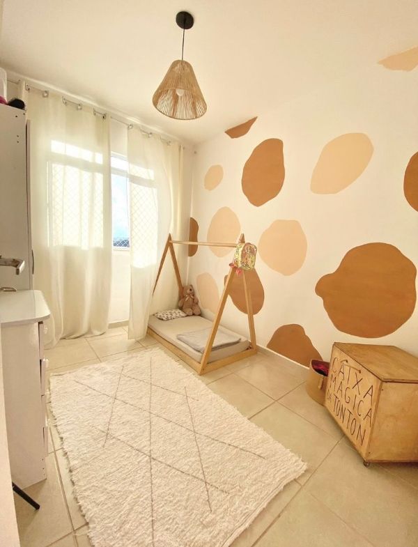 Apartamento à venda com 2 quartos, 53m² - Foto 7