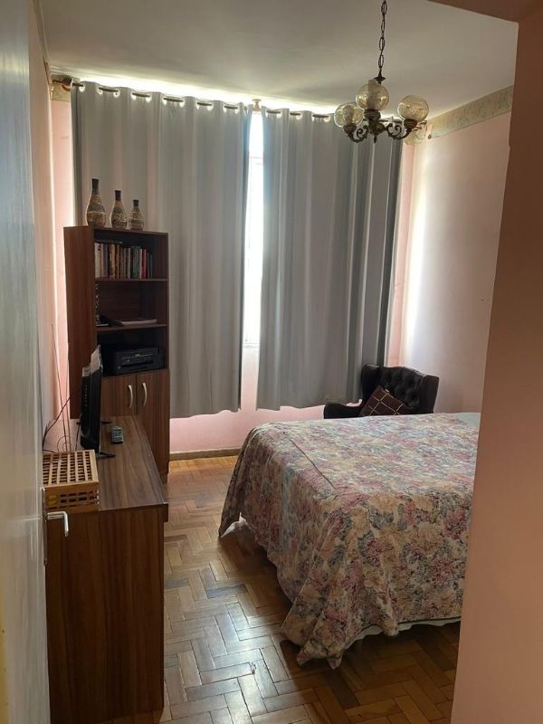 Apartamento à venda com 4 quartos, 130m² - Foto 7