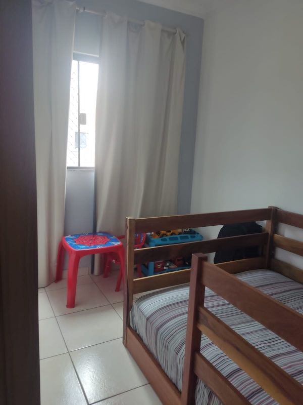 Apartamento à venda com 2 quartos, 50m² - Foto 11