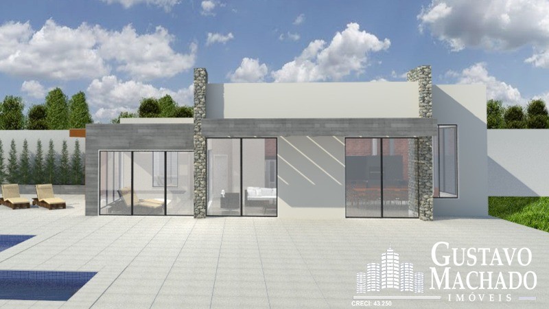 Casa à venda com 4 quartos, 500m² - Foto 7