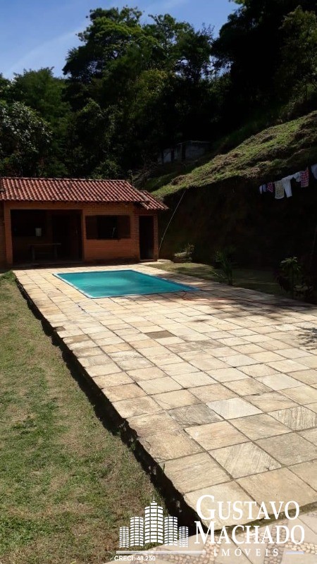 Chácara à venda com 4 quartos, 350m² - Foto 9