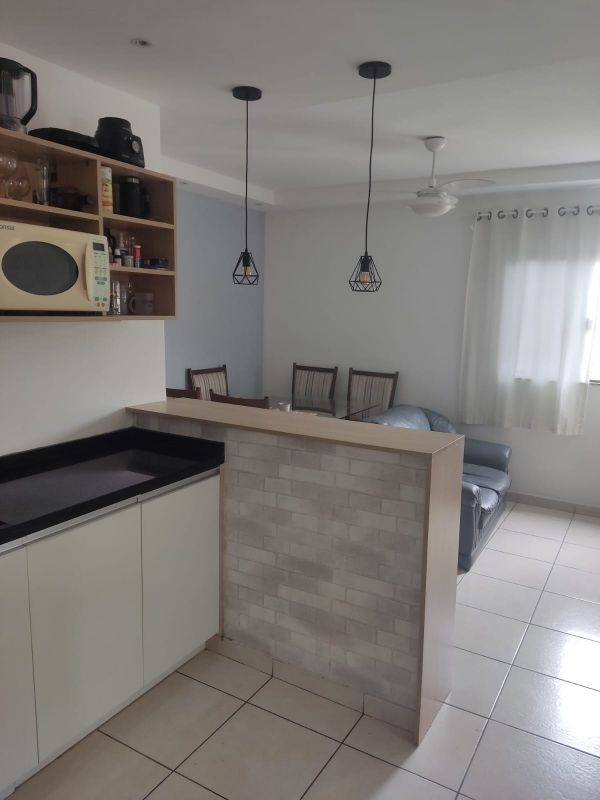 Apartamento à venda com 2 quartos, 50m² - Foto 5