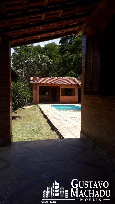 Chácara à venda com 4 quartos, 350m² - Foto 10