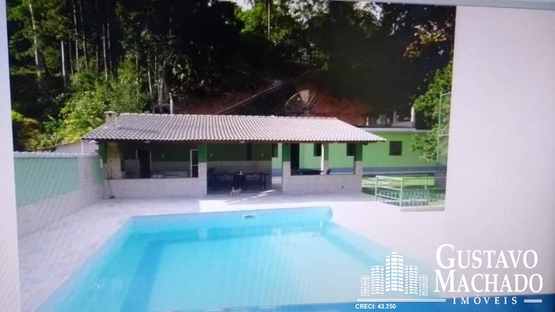 Chácara à venda com 4 quartos, 150m² - Foto 5