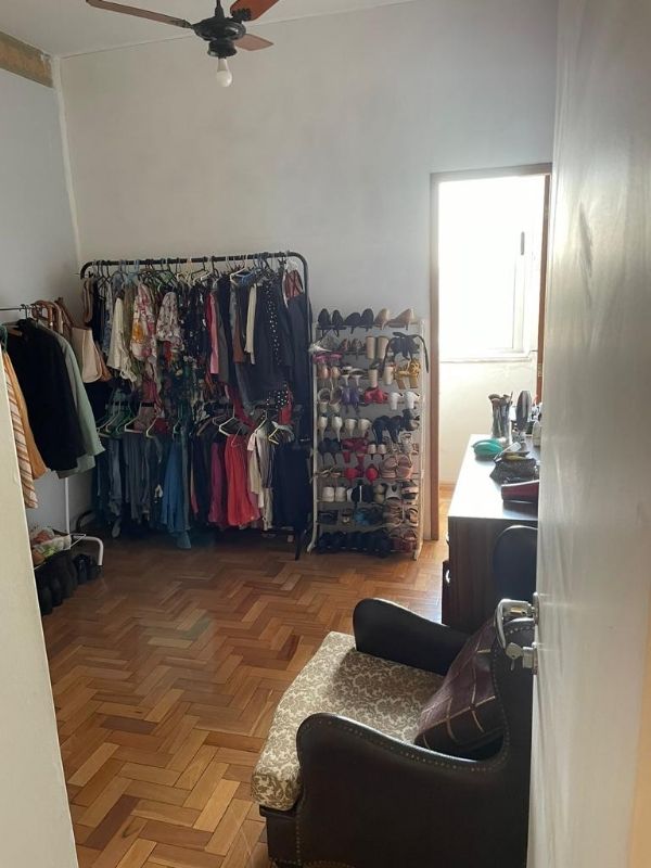 Apartamento à venda com 4 quartos, 130m² - Foto 8