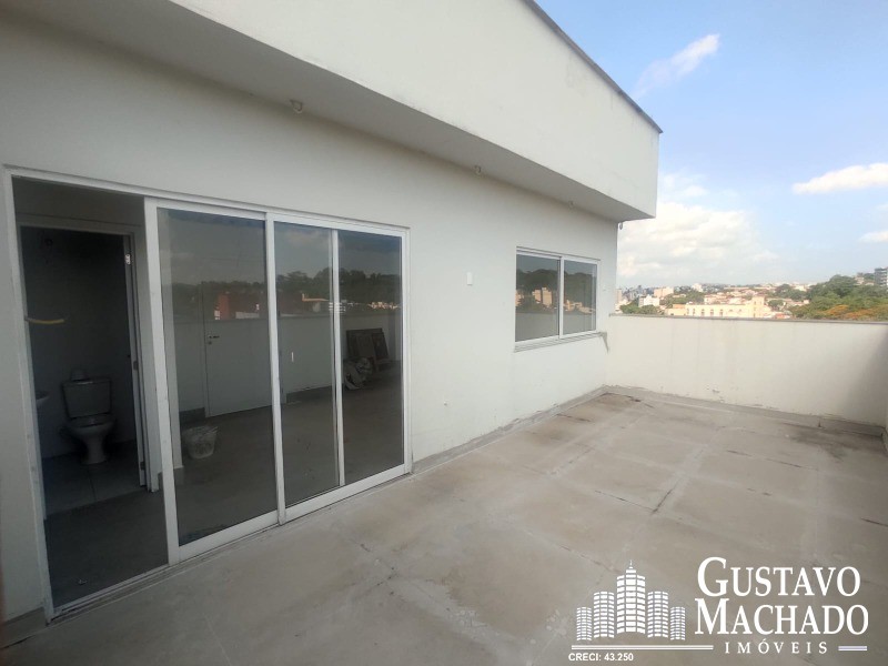 Conjunto Comercial-Sala à venda, 36m² - Foto 5