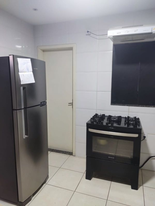 Apartamento à venda com 2 quartos, 50m² - Foto 9