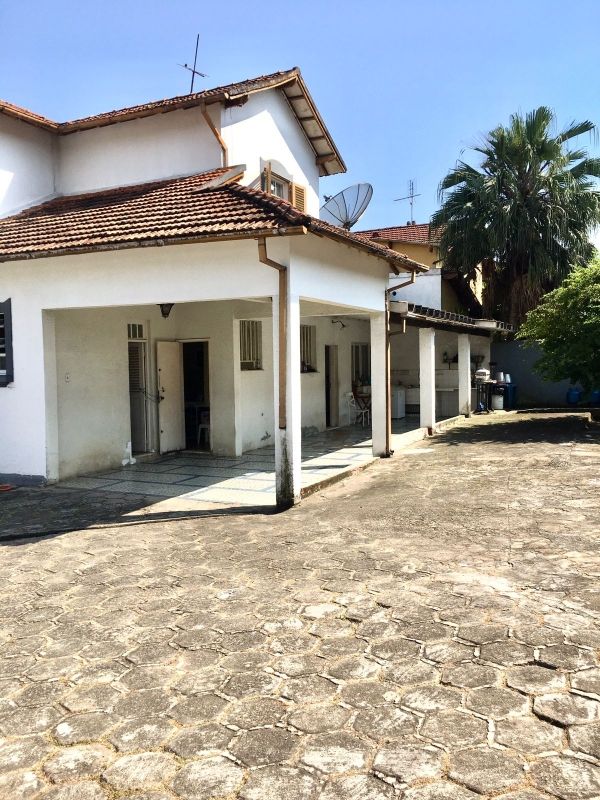 Casa à venda com 4 quartos, 771m² - Foto 4