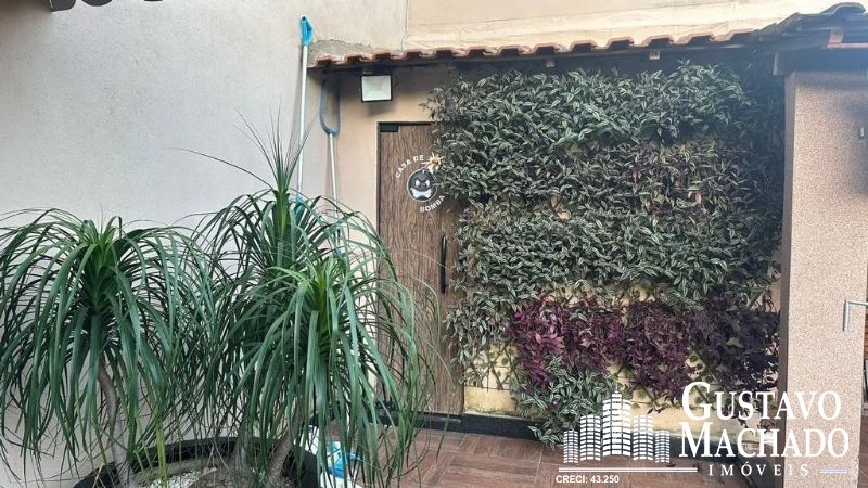 Casa à venda com 3 quartos - Foto 4