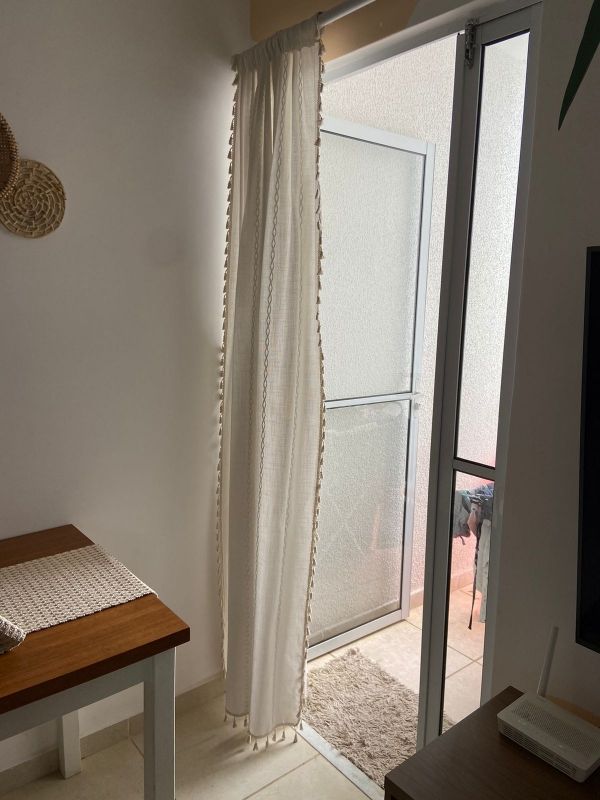 Apartamento à venda com 2 quartos, 53m² - Foto 4