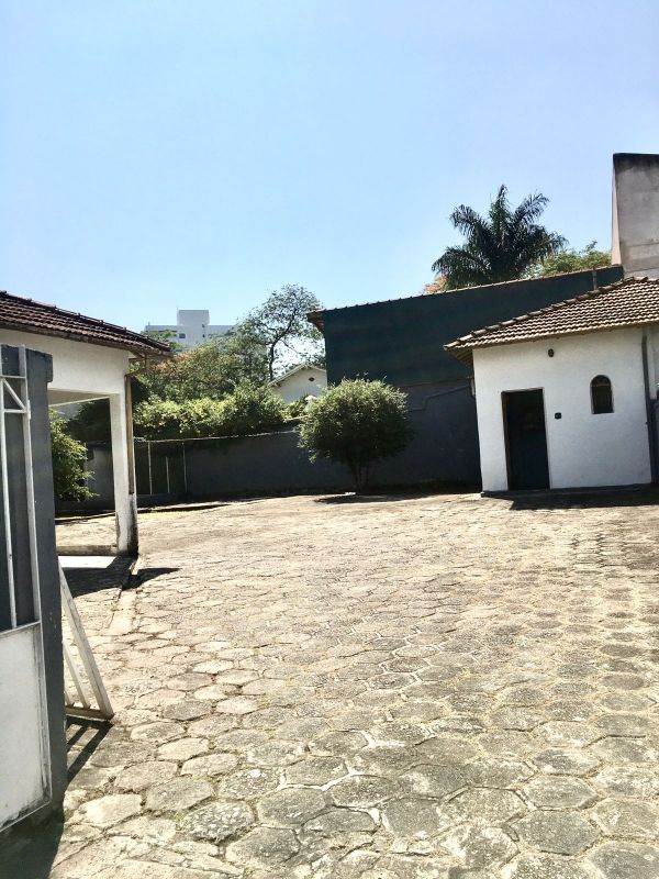 Casa à venda com 4 quartos, 771m² - Foto 8