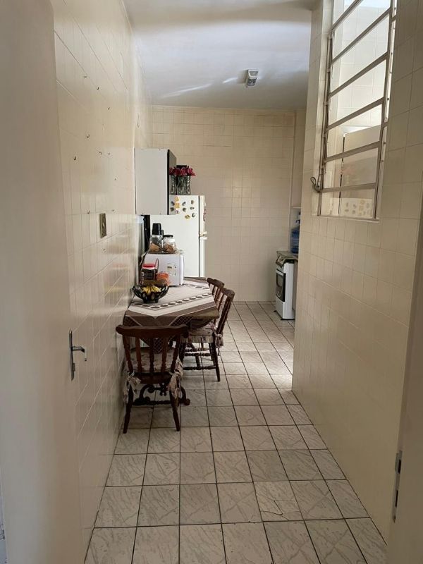 Apartamento à venda com 4 quartos, 130m² - Foto 5