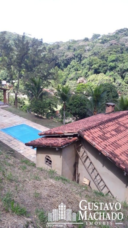 Chácara à venda com 4 quartos, 350m² - Foto 19