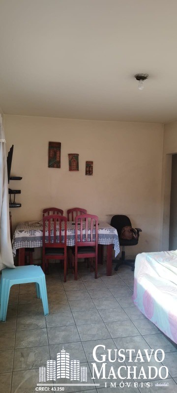 Apartamento à venda com 2 quartos, 80m² - Foto 2