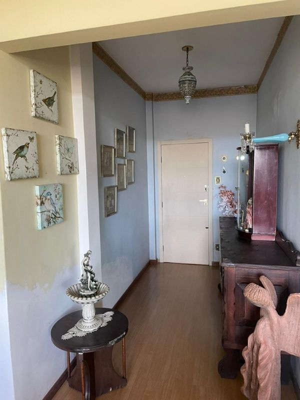 Apartamento à venda com 4 quartos, 130m² - Foto 4