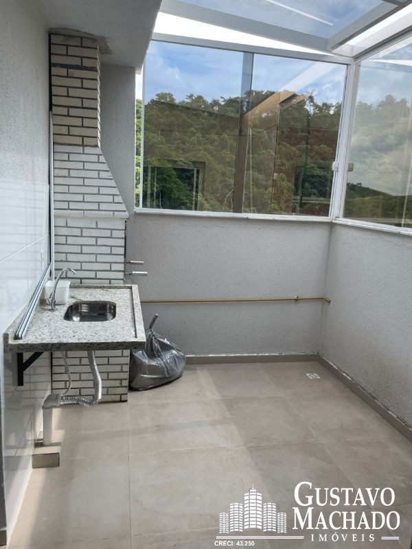 Cobertura à venda com 3 quartos, 105m² - Foto 1