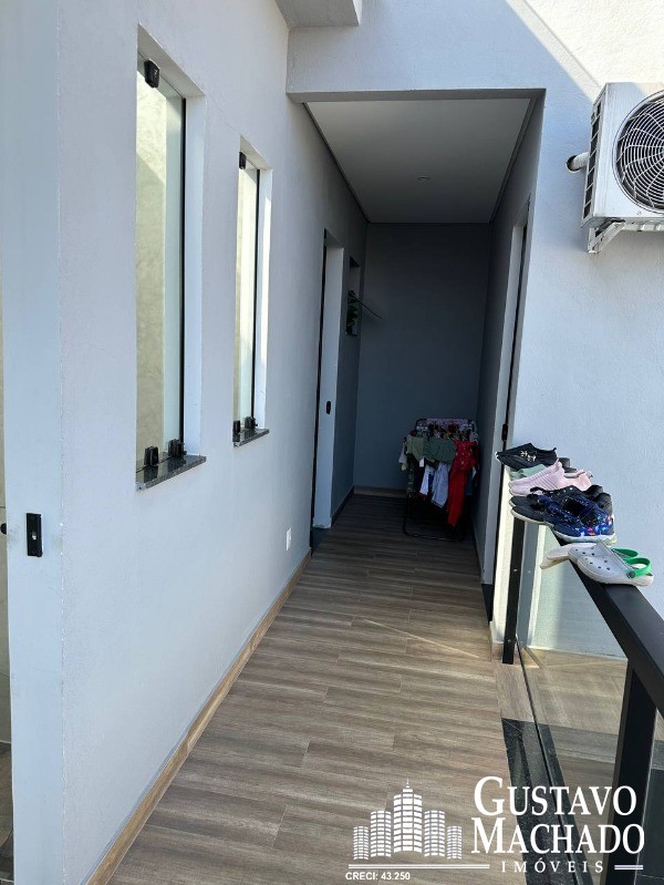 Casa à venda com 5 quartos, 220m² - Foto 16