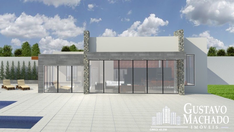 Casa à venda com 4 quartos, 500m² - Foto 5