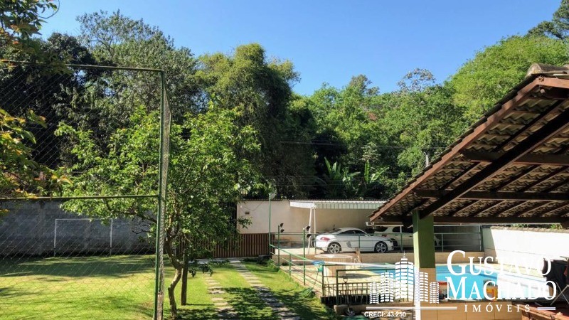 Chácara à venda com 4 quartos, 150m² - Foto 6