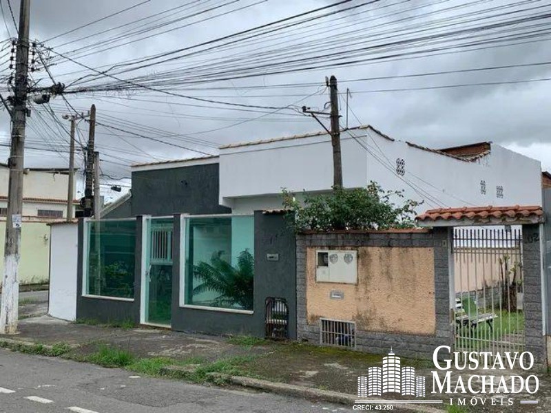 Casa à venda com 3 quartos, 100m² - Foto 2