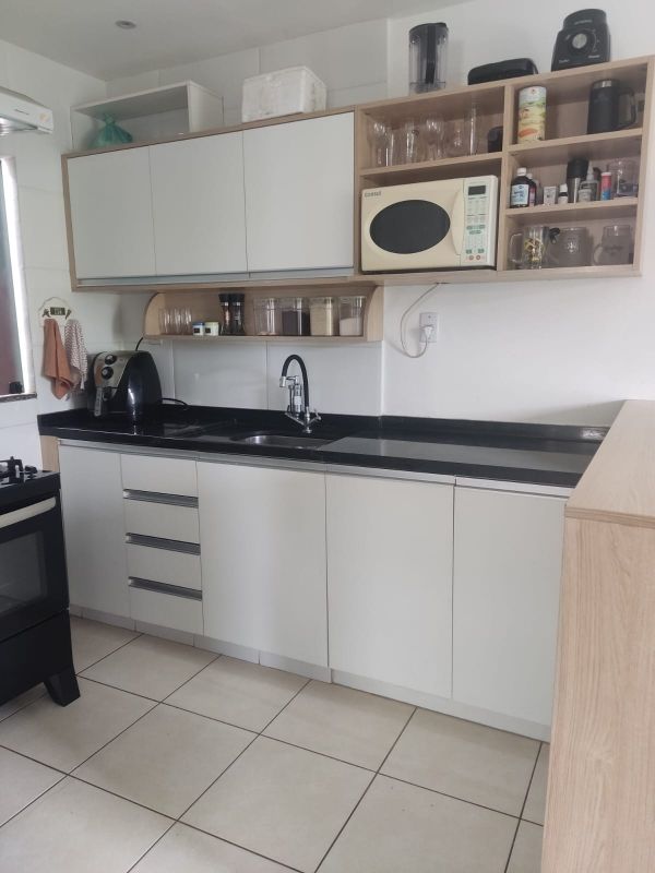 Apartamento à venda com 2 quartos, 50m² - Foto 6