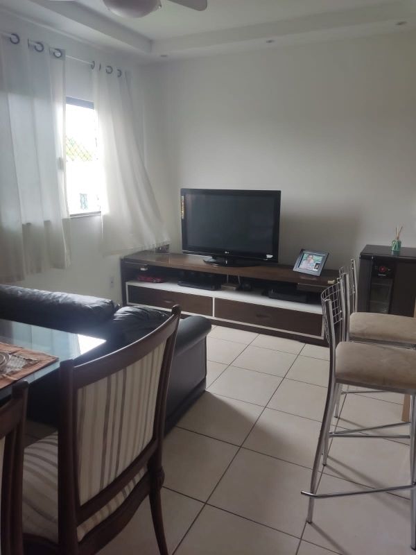 Apartamento à venda com 2 quartos, 50m² - Foto 2