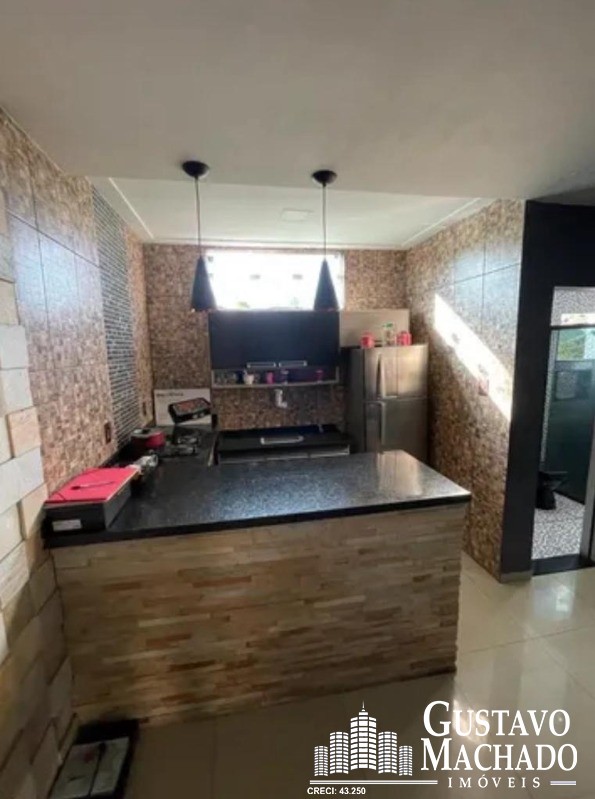 Casa à venda com 1 quarto, 90m² - Foto 7