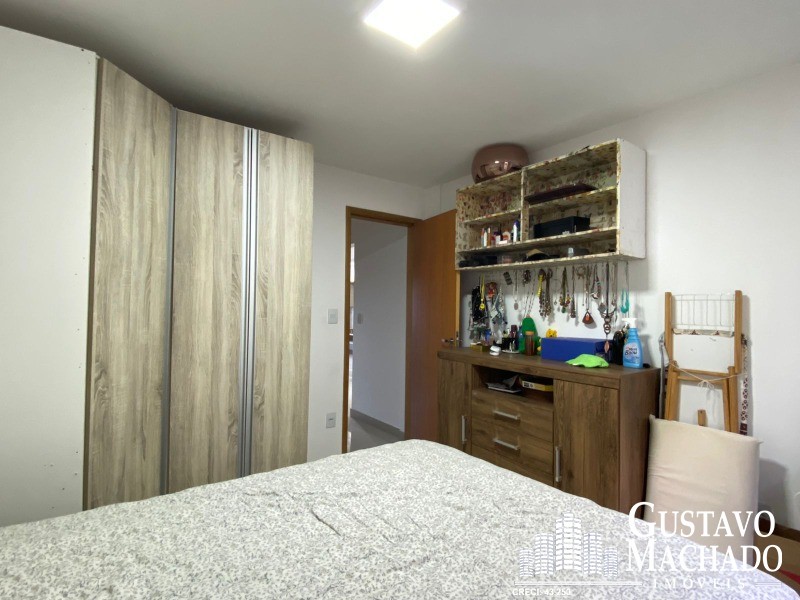 Apartamento à venda com 2 quartos, 85m² - Foto 8