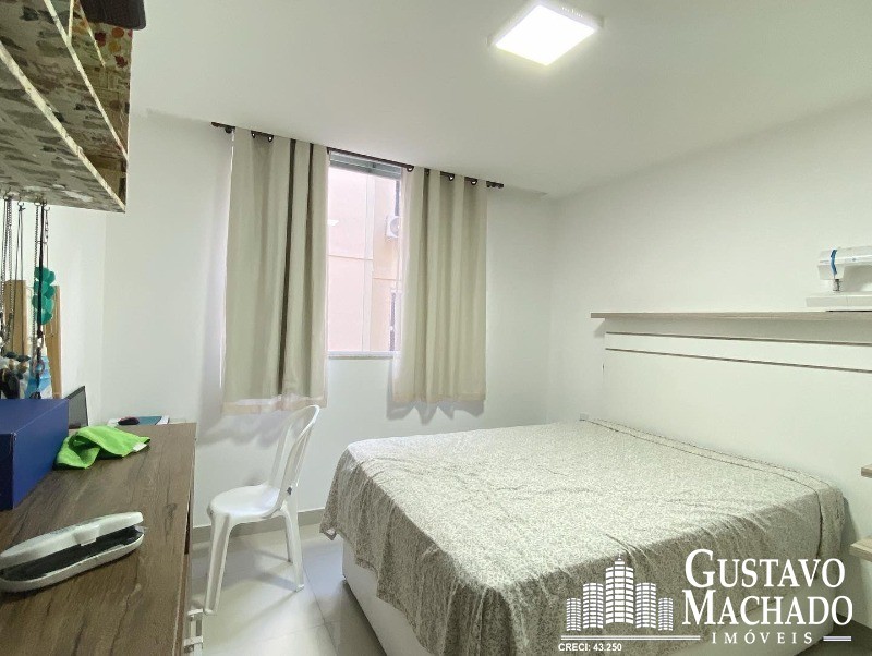 Apartamento à venda com 2 quartos, 85m² - Foto 12