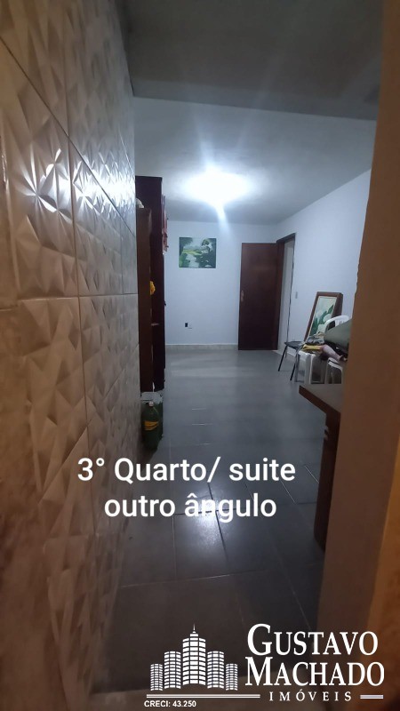 Casa à venda com 3 quartos - Foto 7