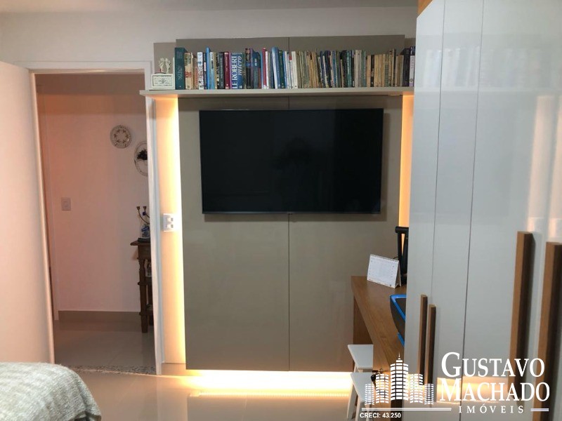 Apartamento à venda com 3 quartos, 107m² - Foto 17