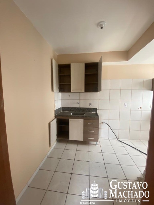 Apartamento à venda com 2 quartos, 48m² - Foto 5