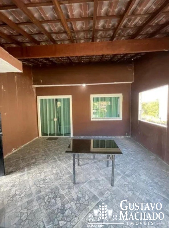 Casa à venda com 1 quarto, 90m² - Foto 11