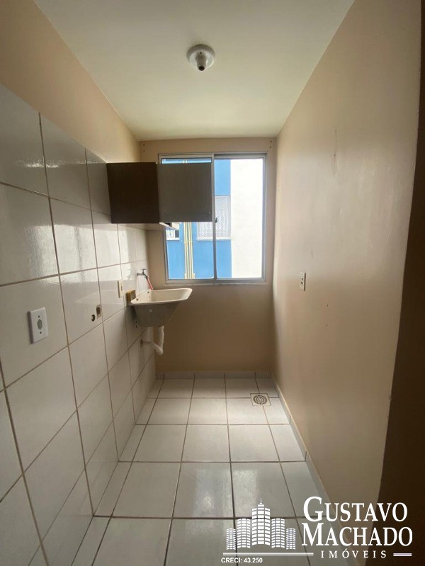 Apartamento à venda com 2 quartos, 48m² - Foto 9