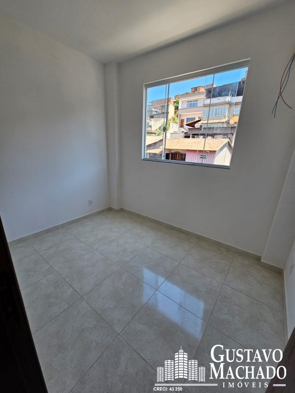 Apartamento à venda com 2 quartos, 52m² - Foto 4